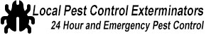 Swoyersville PA Pest Control Exterminators
